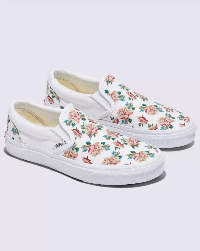 Zapato clásico sin cordones Customs