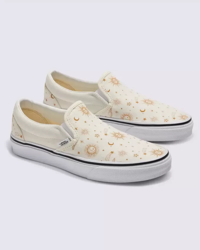 Zapato clásico sin cordones Customs