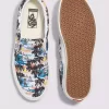 Zapato clásico sin cordones Customs