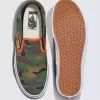 Zapato clásico sin cordones Customs