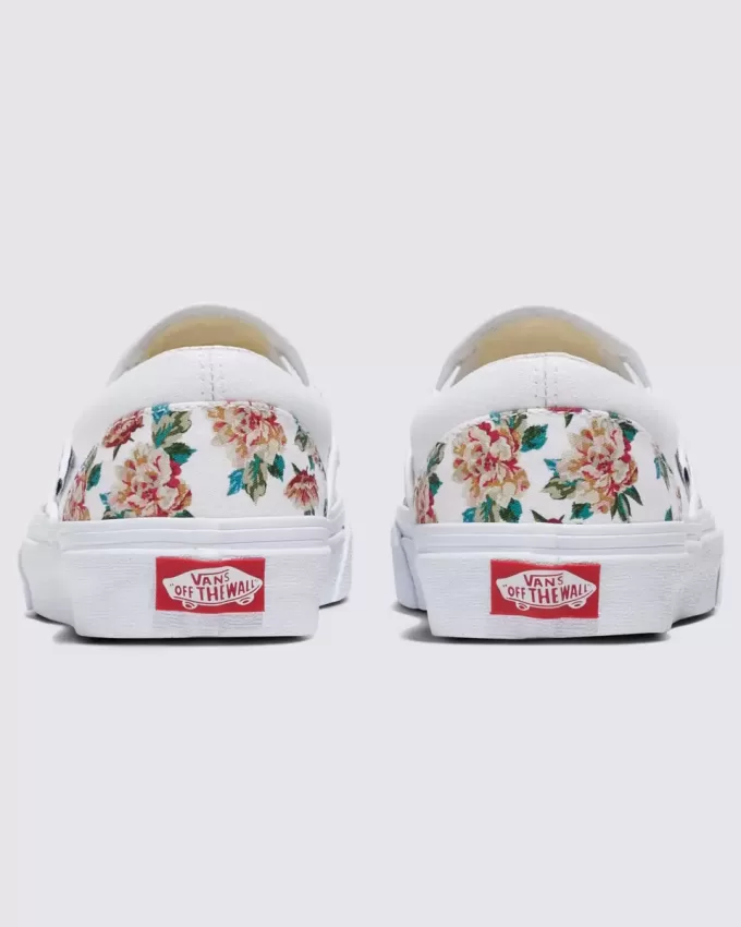 Zapato clásico sin cordones Customs