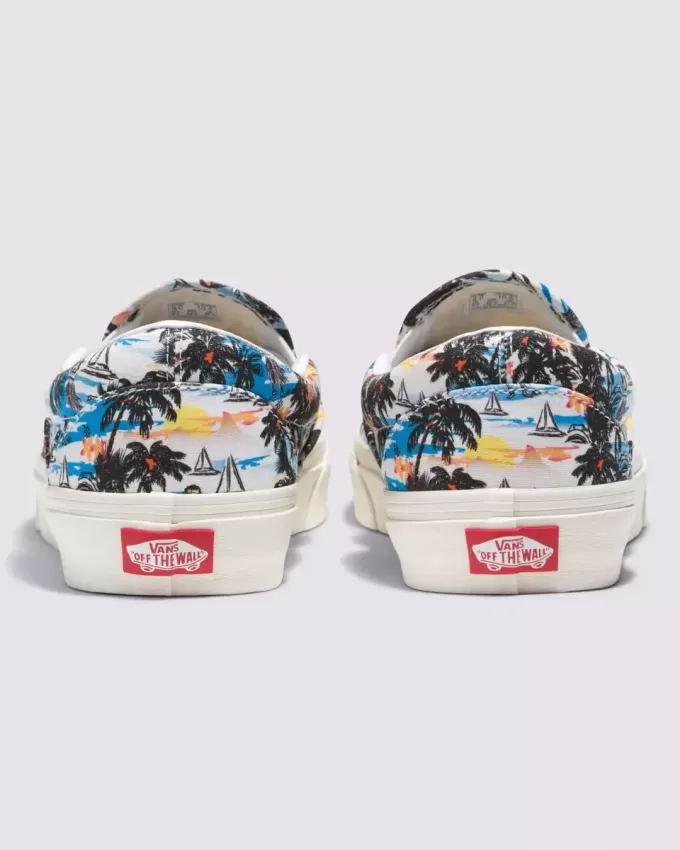 Zapato clásico sin cordones Customs