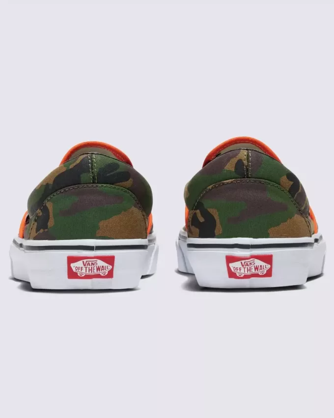 Zapato clásico sin cordones Customs