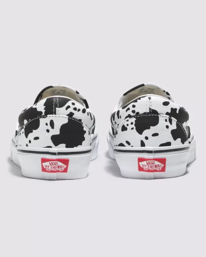 Zapato clásico sin cordones Customs