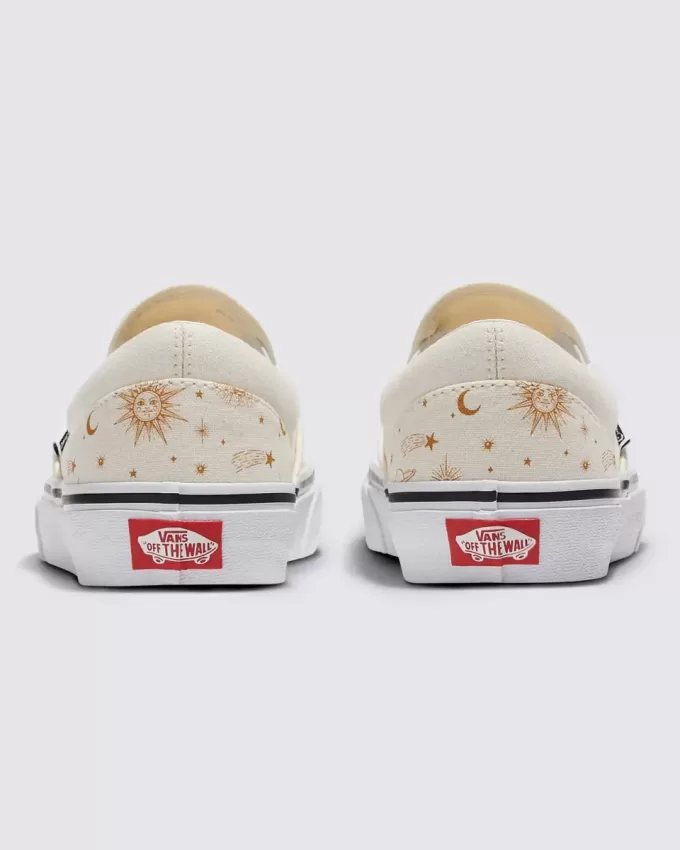 Zapato clásico sin cordones Customs