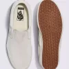 Zapato clásico sin cordones de ante Customs