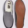 Zapato clásico sin cordones de ante Customs