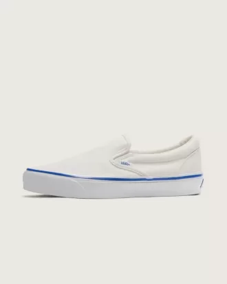 Zapato clásico sin cordones de primera calidad