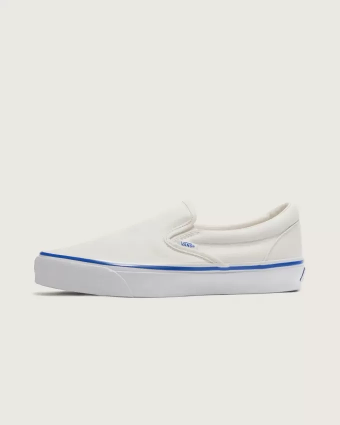 Zapato clásico sin cordones de primera calidad