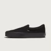 Zapato clásico sin cordones de primera calidad