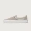 Zapato clásico sin cordones de primera calidad