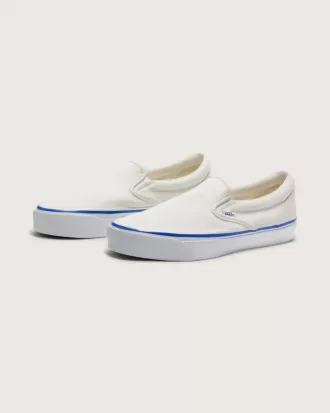 Zapato clásico sin cordones de primera calidad