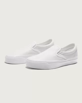 Zapato clásico sin cordones de primera calidad