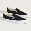 Zapato clásico sin cordones de primera calidad