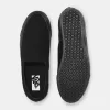 Zapato clásico sin cordones de primera calidad