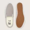 Zapato clásico sin cordones de primera calidad