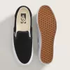 Zapato clásico sin cordones de primera calidad
