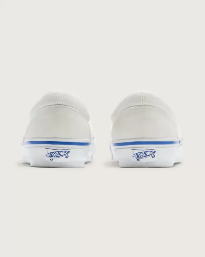 Zapato clásico sin cordones de primera calidad