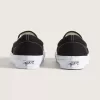 Zapato clásico sin cordones de primera calidad