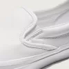 Zapato clásico sin cordones de primera calidad