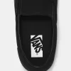 Zapato clásico sin cordones de primera calidad