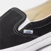 Zapato clásico sin cordones de primera calidad
