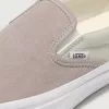 Zapato clásico sin cordones de primera calidad