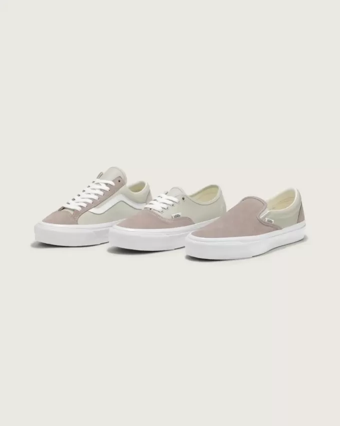 Zapato clásico sin cordones de primera calidad