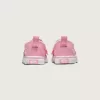 Zapato clásico sin cordones en V para niños pequeños