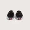 Zapato clásico sin cordones en V para niños pequeños