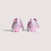 Zapato clásico sin cordones en V para niños pequeños