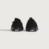 Zapato clásico sin cordones en V para niños pequeños