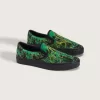 Zapato clásico sin cordones para Halloween