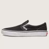 Zapato clásico sin cordones para niños grandes