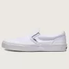 Zapato clásico sin cordones para niños grandes