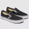 Zapato clásico sin cordones para niños grandes