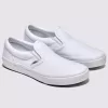 Zapato clásico sin cordones para niños grandes