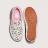 Zapato clásico sin cordones para niños grandes