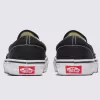 Zapato clásico sin cordones para niños grandes