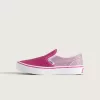 Zapato clásico sin cordones para niños pequeños