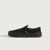 Zapato clásico sin cordones para niños pequeños