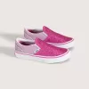 Zapato clásico sin cordones para niños pequeños