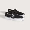 Zapato clásico sin cordones para niños pequeños