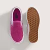 Zapato clásico sin cordones para niños pequeños