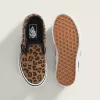 Zapato clásico sin cordones para niños pequeños