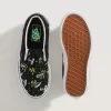 Zapato clásico sin cordones para niños pequeños
