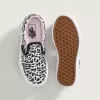 Zapato clásico sin cordones para niños pequeños