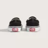 Zapato clásico sin cordones para niños pequeños