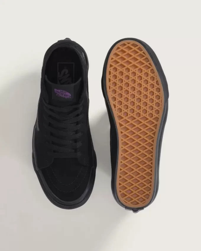 Zapato cónico Sk8-Hi para Halloween
