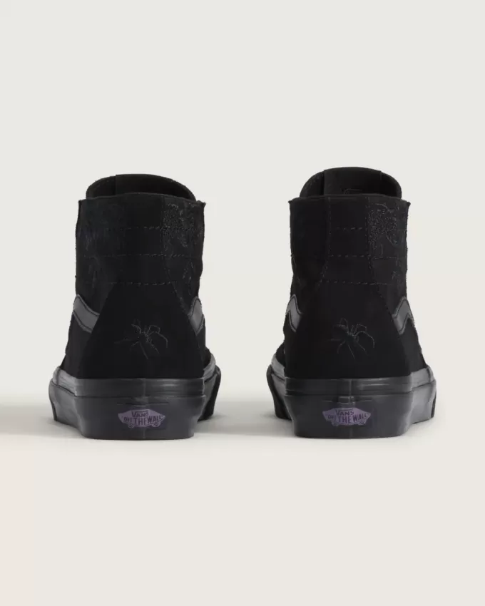 Zapato cónico Sk8-Hi para Halloween